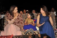 Sree Vidyanikethan Annual day Celebrations